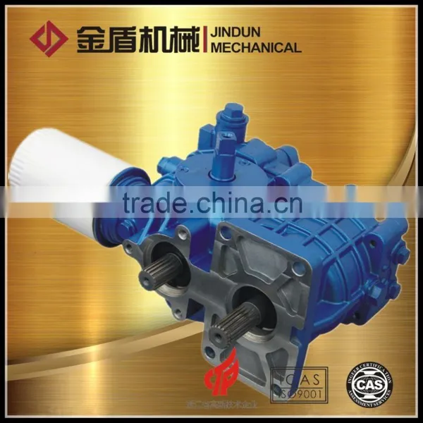 28cc HST Hydraulic Static Transmission Hst Hydraulic Agricultural Motor