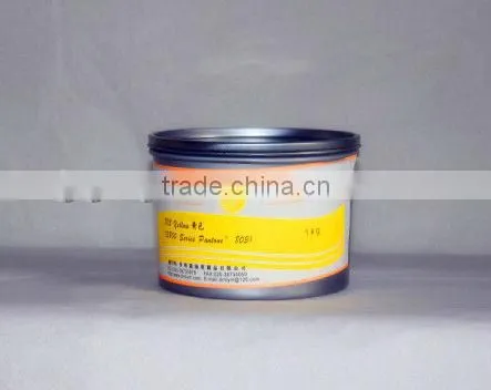 Sheetfed Offset Ink photo-5