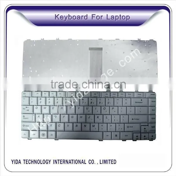 Replacement Laptop Keyboard for Lenovo Y450 Y450A Y450G Y550 Y550A photo-2