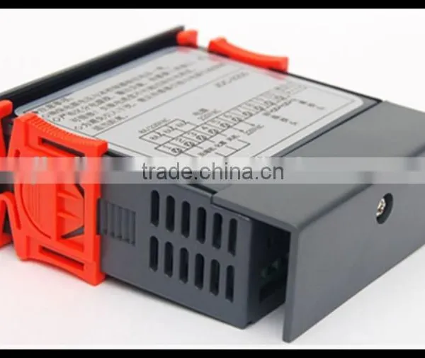 lg Refrigerator Thermostat photo-5