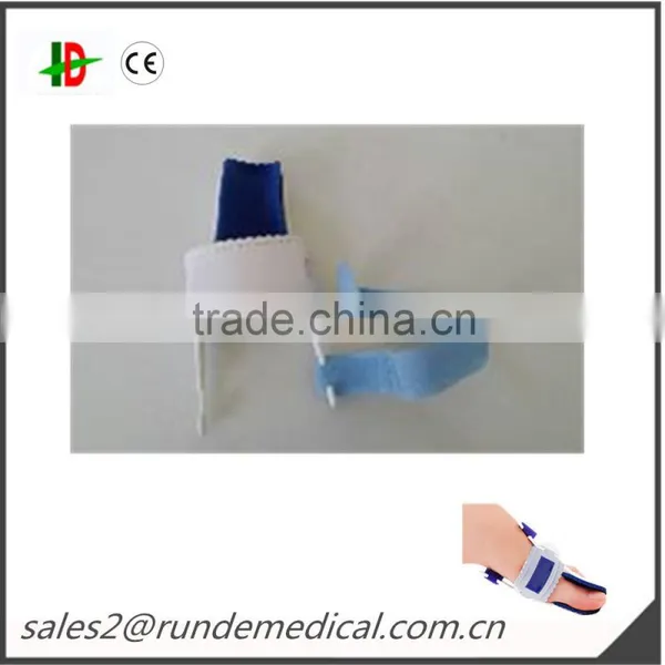 Hallux Valgus Medicus