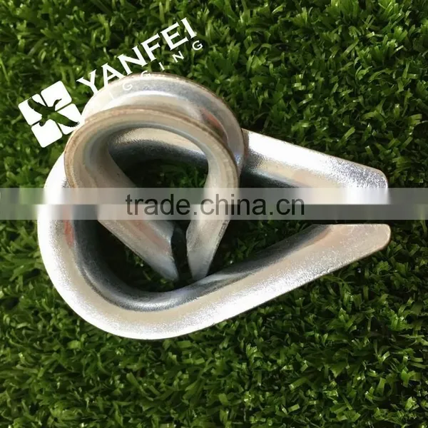Round Type Thimble photo-4