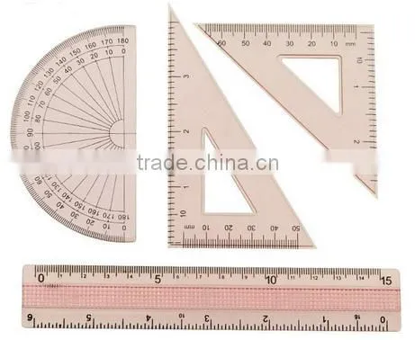 Student Ruler Screen Printing Machine photo-6