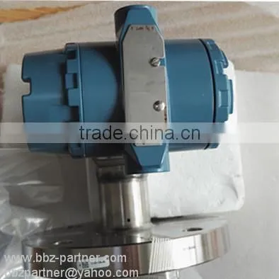 BBZ 1151LT Flange Differential Pressure Liquid Level Transmitter photo-3