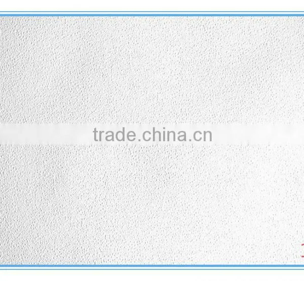Pvc Decorative Film Pvc Film for Gypsum Ceiling Tiles photo-3