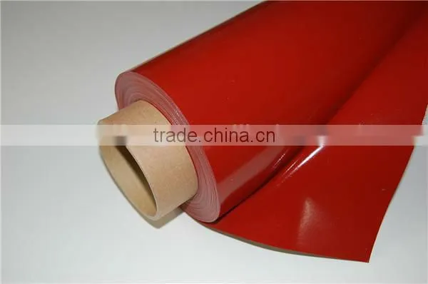 High Silica Coated Fiberglass Fabric photo-2