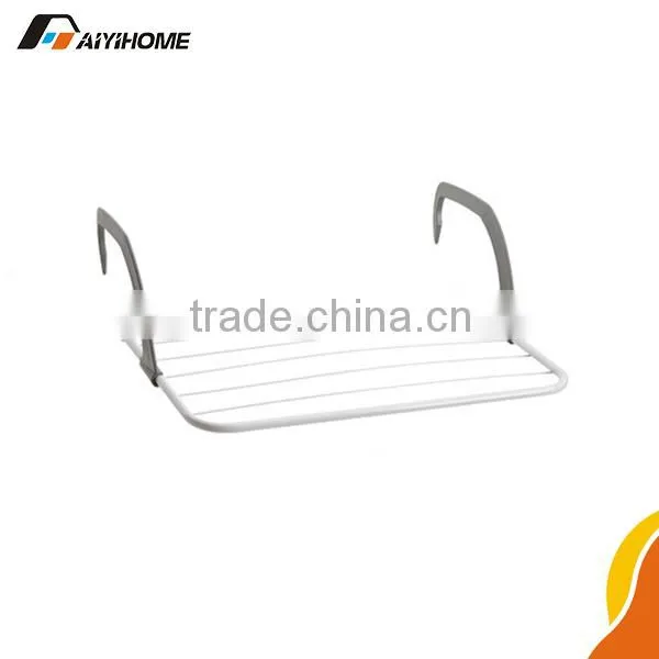 Adjustable Foldable Multifunction Wall Hanging Drying Rack