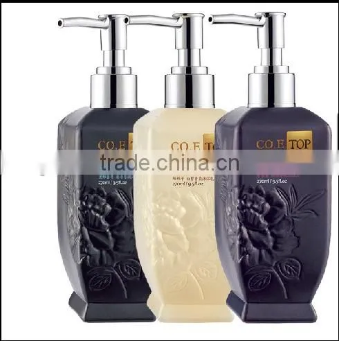 CO.E Floral Aromatic Bath Series