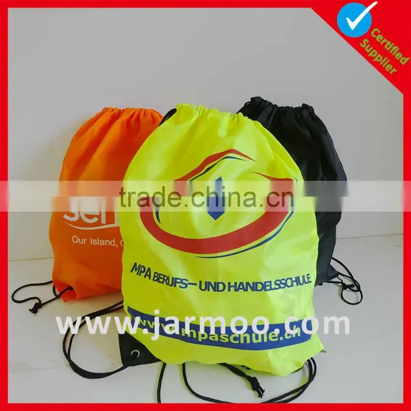 2016 New Kids Drawstring Bucket Handbag photo-5