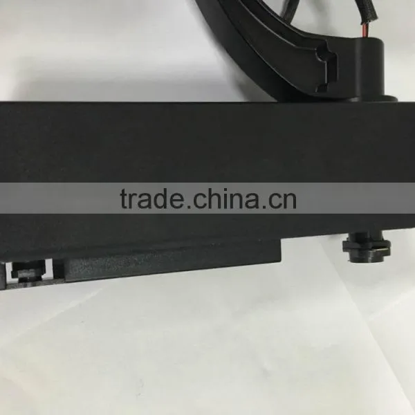 New Style High Aluminum Track Light Adapter High Power photo-2