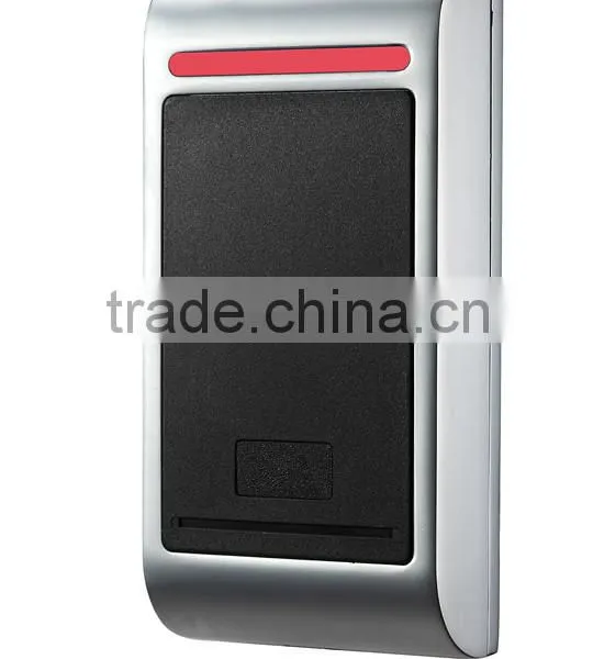 2013 latest metal single door access controller,waterproof,remote control,10000 users