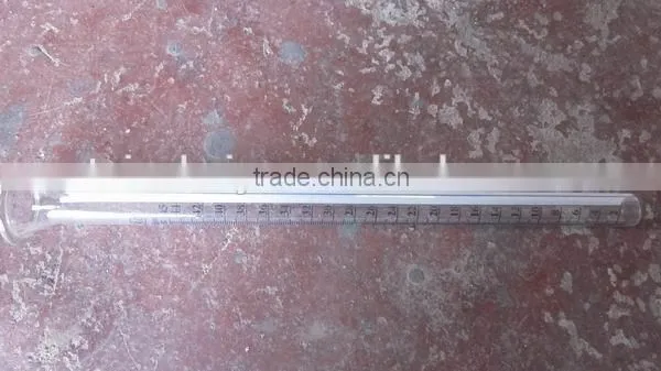 45 ml Glass Measuring Cylinder (haiyu 2015 Product) photo-2