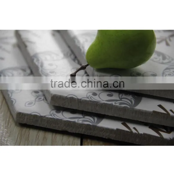 Customized Hexagon Tile 100*200*175mm Glazed Porcelain Bathroom Tile Ceramic Kitchen Tile photo-2