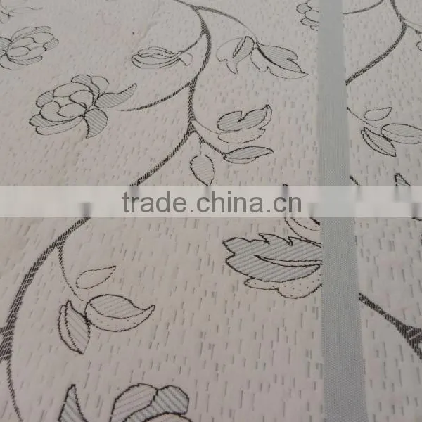 Home Textiles Pure Polyester High Quality Knit Fabric