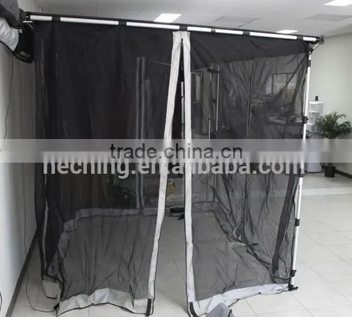 Car Surrounding Tent photo-3