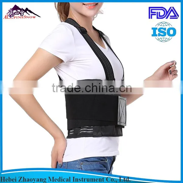 Back Support Shoulder Brace photo-3