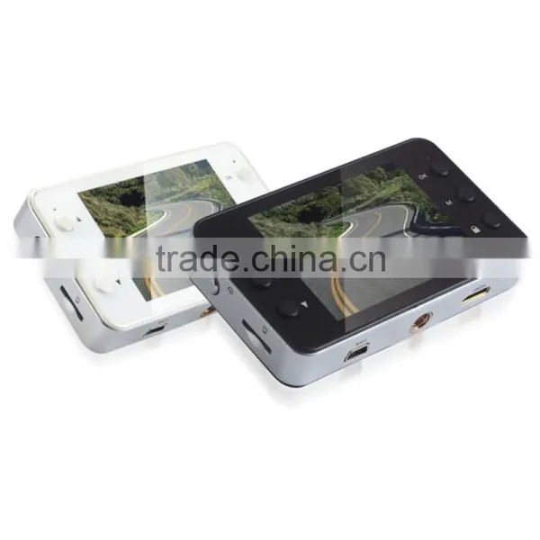 Best Sell In China,Cheap Car Black Box/Metal 2.7" 130MP FHD 1080P Car DVR With TF Card photo-5
