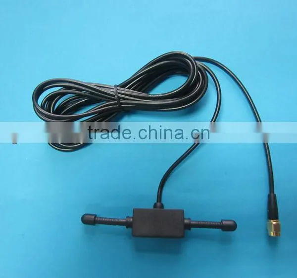 Car Alarm Antenna for 900/1800 Car Alarm Antenna