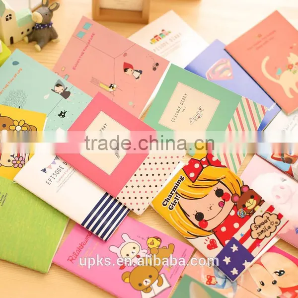 Hot Sale Customized Kraft Paper Cover Offset Printed Notebook Notebook a4 Cover Notebook photo-6