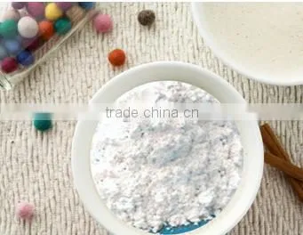 Self-activation Gelatin Barite Powder Price photo-2
