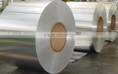 Aluminum Strip Coil 1050 1060 1100 3003 for Marines Fittings and Hardware photo-2