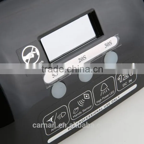 2015 The Best Popular High Quality 18k Led Nail Lamp uv Led Nail Lamp Ccfl Nail Led uv Lamp Nail Lamp Better Led Nail uv Lamp photo-2