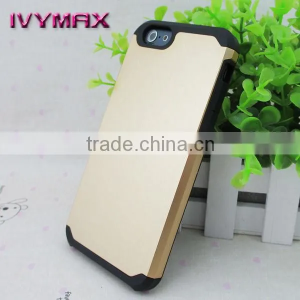 Slim Armor Combo Case for Iphone 6G photo-5