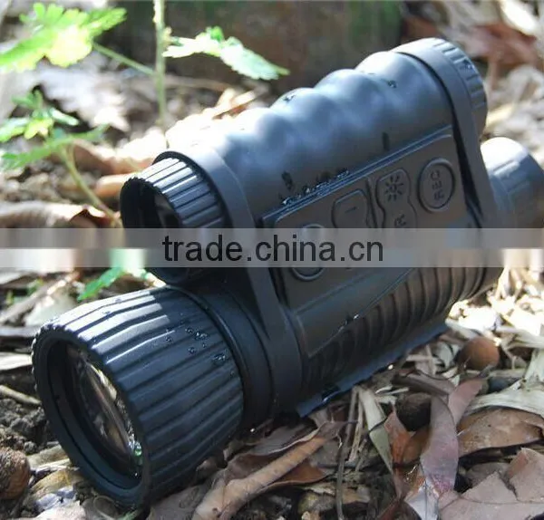 Best Selling 6x50 Monocular Night Vision,6X Night Vision Binoculars photo-4