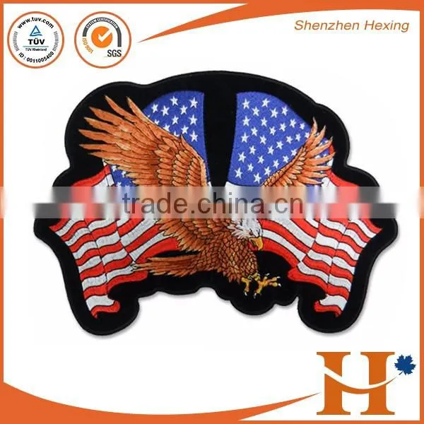 Custom High Quality Arm Patch photo-5