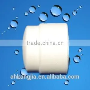 Hot Sell PB Pipe Cap Plastic End Cap photo-2