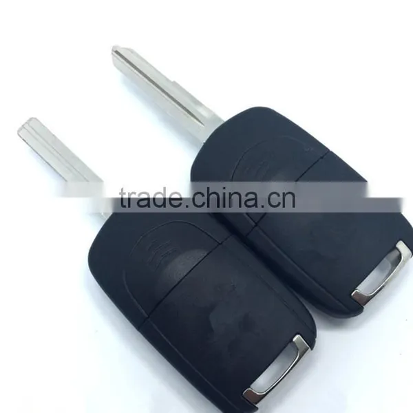 Gimpet Universal Car Remote Floding Key With 3 Buttons photo-3