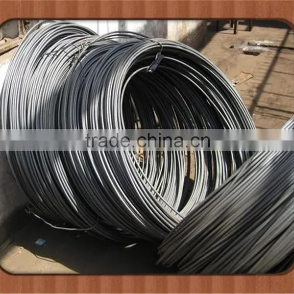 Stainless Steel Wire Rod photo-4