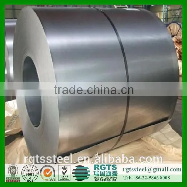 Full Hard Cold Rolled Steel photo-6