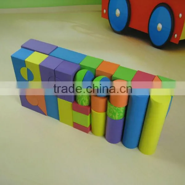 Eva Toys for Kids