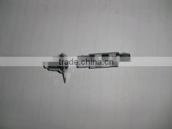 Metal Coaxial 1 Pin Connector SZCNT Manufactory photo-3