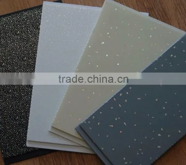 Manufacture Qualified PRINTING PVC CEILING PANEL, Decorative Interior Wall Board photo-4