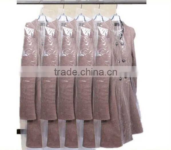 Poly Bag Custom Garment Bag Dry Cleaning Poly Bags