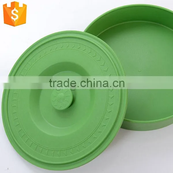 Plastic Tortilla Food Warmer Container for Sale