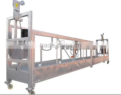 Factory Price of Building Materials Lifting Machine photo-3