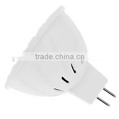 MR16 5W 30x5050 SMD 400-420LM 6000-6500K Natural White Light LED Spot Bulb (12V) photo-2