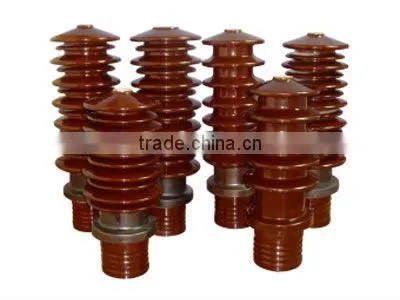 Electrical Cable Porcelain Bushing