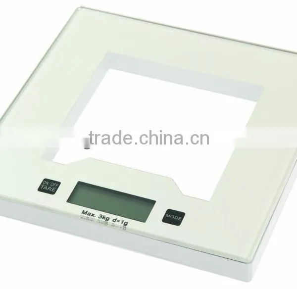 Future Life Mini Digital Kitchen Scale 5 Kg photo-2