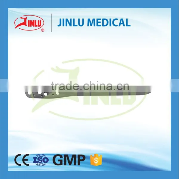 24 Hours Feedback Anterolateral Proximal Humerus Safety Locking Plate (LCP)