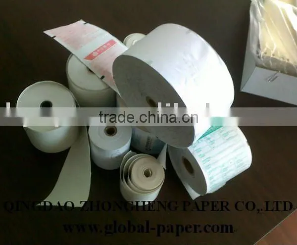 Thermal Paper/ATM Paper/Cash Register Roll