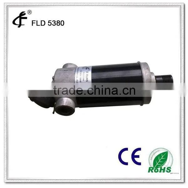 dc Motor