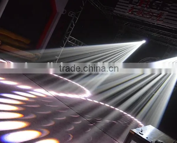 Super Beam 2015! DAGE AD-3320 330W 15R Sharpy Beam Moving Head Light photo-5