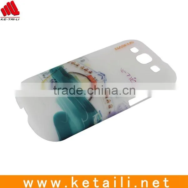 Mobilephone Accessory for Samsung Galaxy S3 SIII I9300