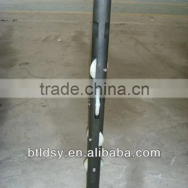 Wheeled Guide