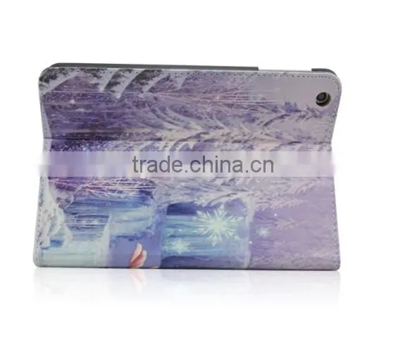 Belt Clip Case for Ipad Air Frozen for Ipad 6 Case Water Proof Case for Ipad Air photo-6