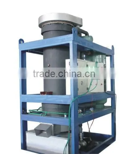 10 Ton Tube Ice Machine photo-2